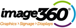 Image360 Graphics Signage Displays